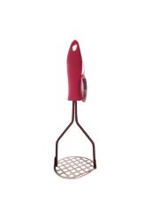 İvory Patates Ezici Plastik Saplı