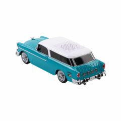 Everton Nostalji Müzik Çalar Klasik Araba 10 W RT-1952