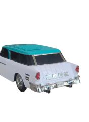 Everton Nostalji Müzik Çalar Klasik Araba 10 W RT-1952