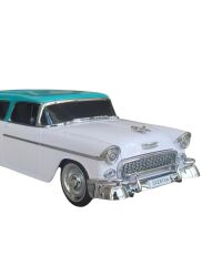 Everton Nostalji Müzik Çalar Klasik Araba 10 W RT-1952