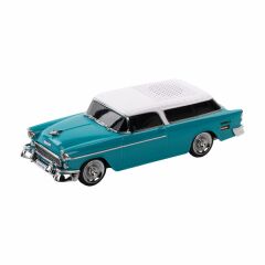 Everton Nostalji Müzik Çalar Klasik Araba 10 W RT-1952