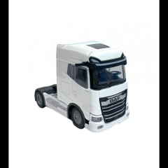 Metaş Tır Kafası Metal Çek Bırak Sesli Işıklı Daf