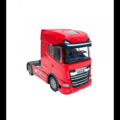 Metaş Tır Kafası Metal Çek Bırak Sesli Işıklı Daf