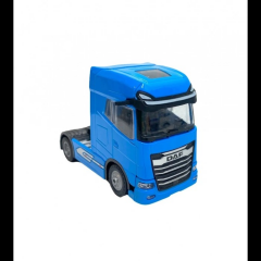 Metaş Tır Kafası Metal Çek Bırak Sesli Işıklı Daf