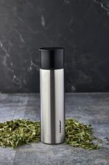 Cooker Termos Çelik 0.75Lt
