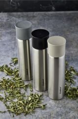 Cooker Termos Çelik 0.75Lt