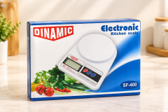 Dinamic Mutfak Terazisi