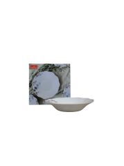 Porgold Lüx Yemek Tabağı Opal 6inç 6 Lı
