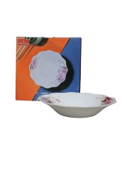 Porgold Lüx Yemek Tabağı Opal 6inç 6 Lı