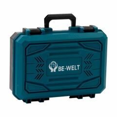 Be-Welt Matkap Darbeli Şarjlı 13 Mm 24 W Kömürsüz