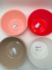 Sağlık Lüx 4 No Yuvarlak Badya 7 Lt