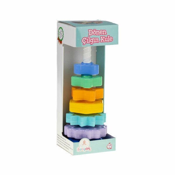 Birlik Kule Çılgın Dönen