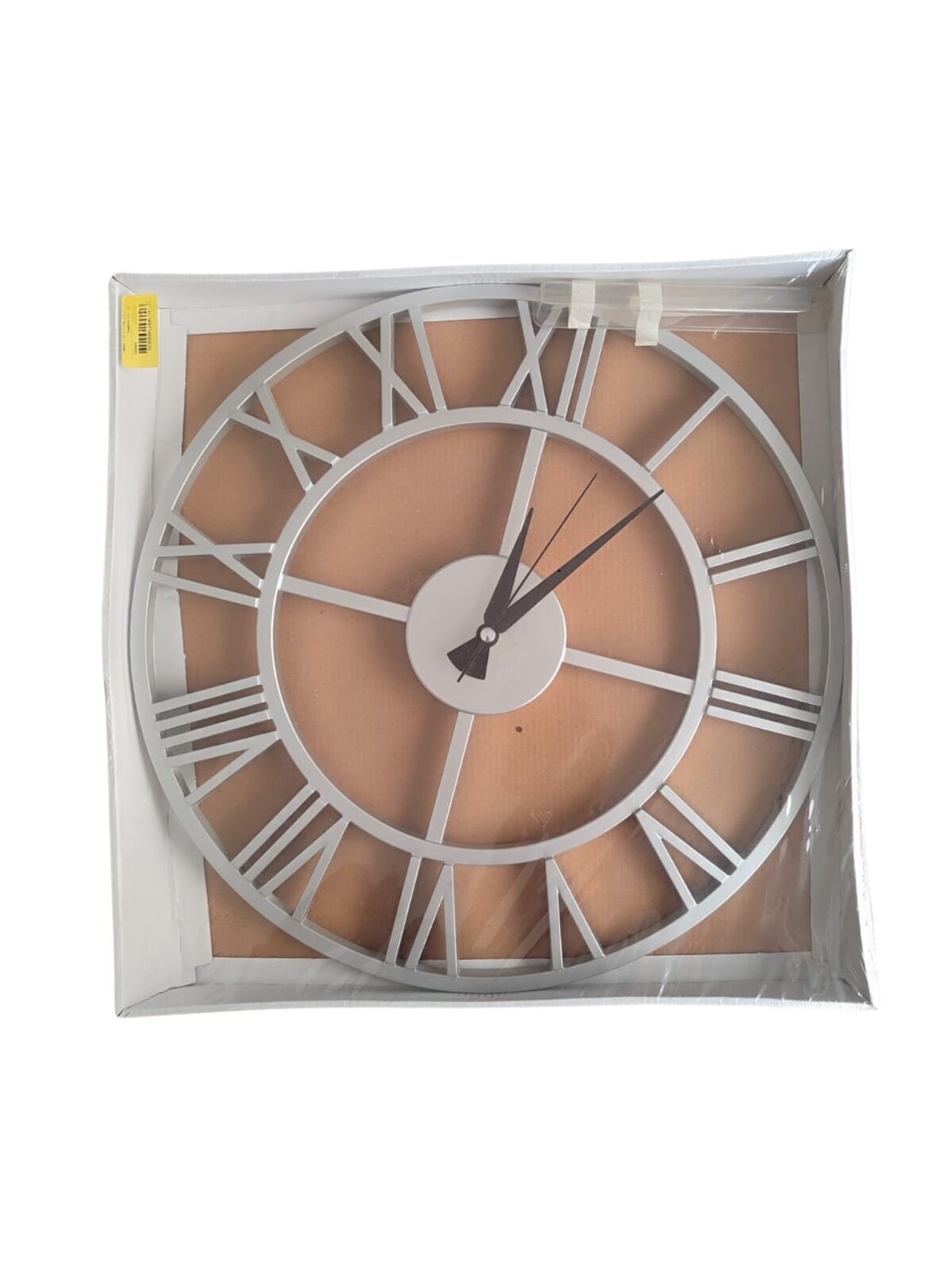 Galaxy 740-G Premium Duvar Saati