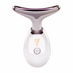 Sdr Masaj Aleti Yüz Boyun Kırışıklık Giderici Güzellik Masaj Aleti