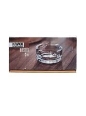 Kaveh Küllük Cam Yuvarlak Mini Rashel 2 Li