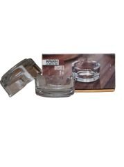 Kaveh Küllük Cam Yuvarlak Mini Rashel 2 Li