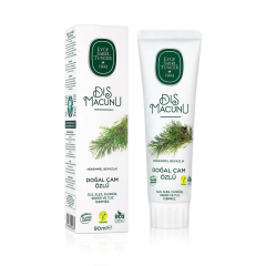Eyüp Sabri Tuncer Doğal Çam  Özlü Diş Macunu 90 Ml