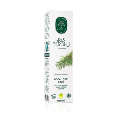 Eyüp Sabri Tuncer Doğal Çam  Özlü Diş Macunu 90 Ml