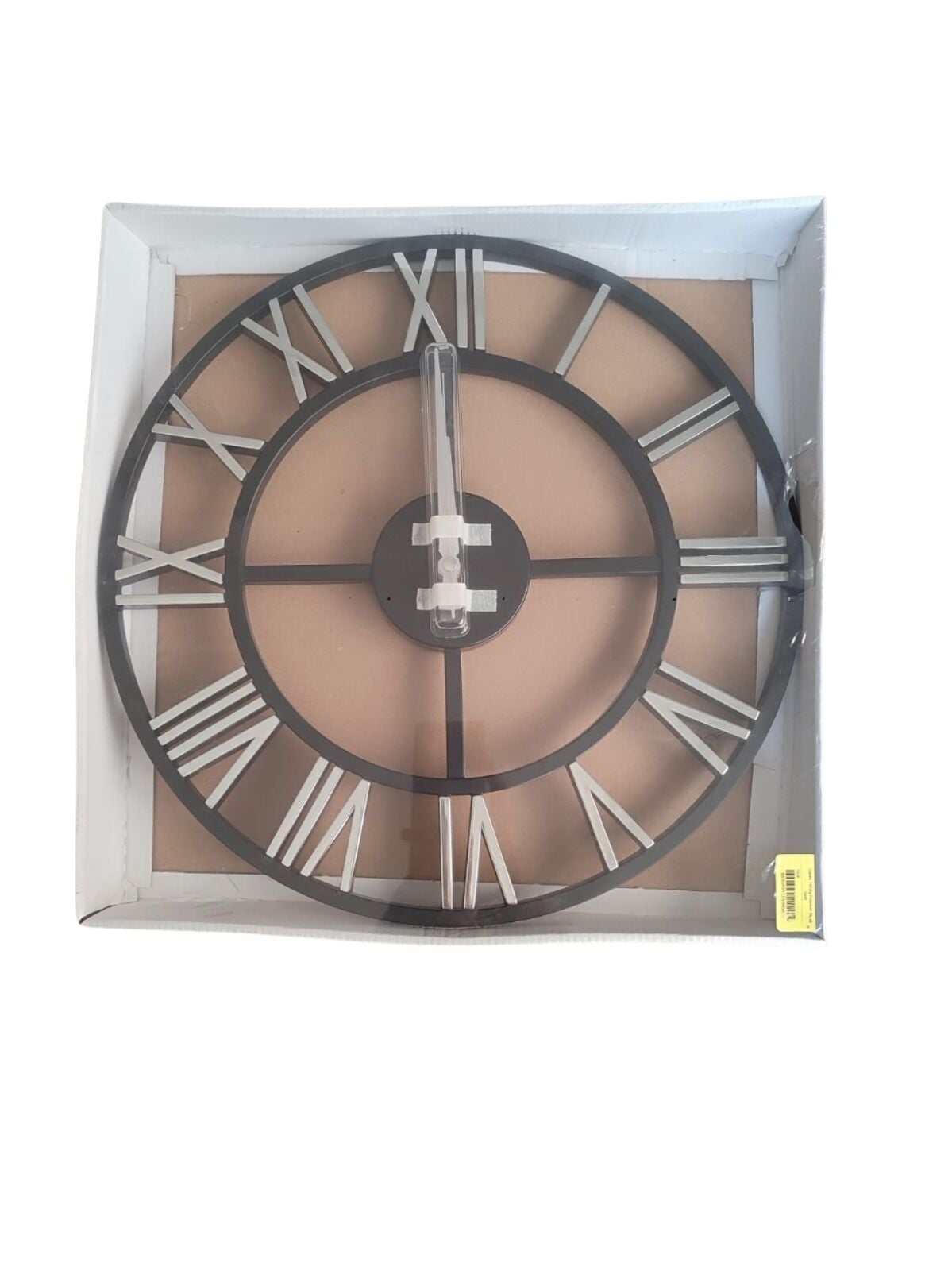 Galaxy 740-Kg Premium Duvar Saati