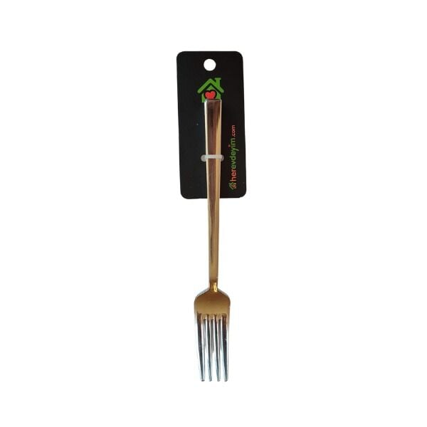 Herevdeyim Yemek Çatalı 6 Lı