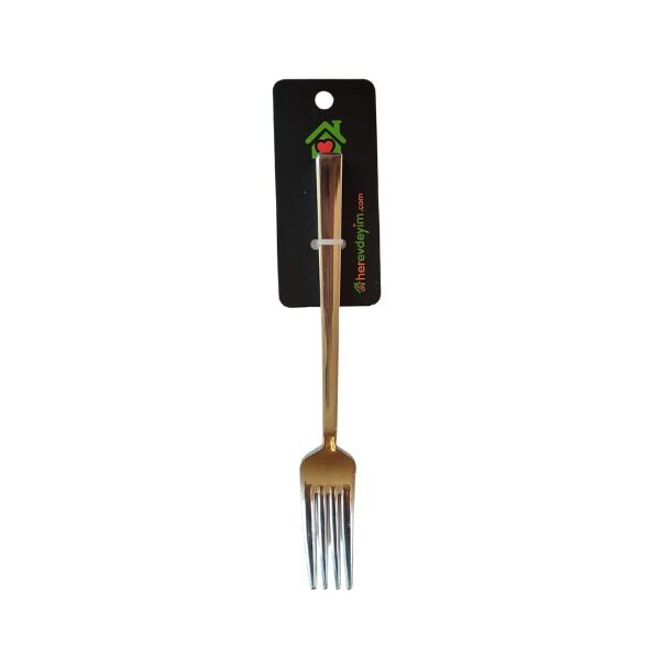 Herevdeyim Yemek Çatalı 6 Lı