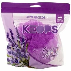 Keops Banyo Lifi Sabun Kokulu