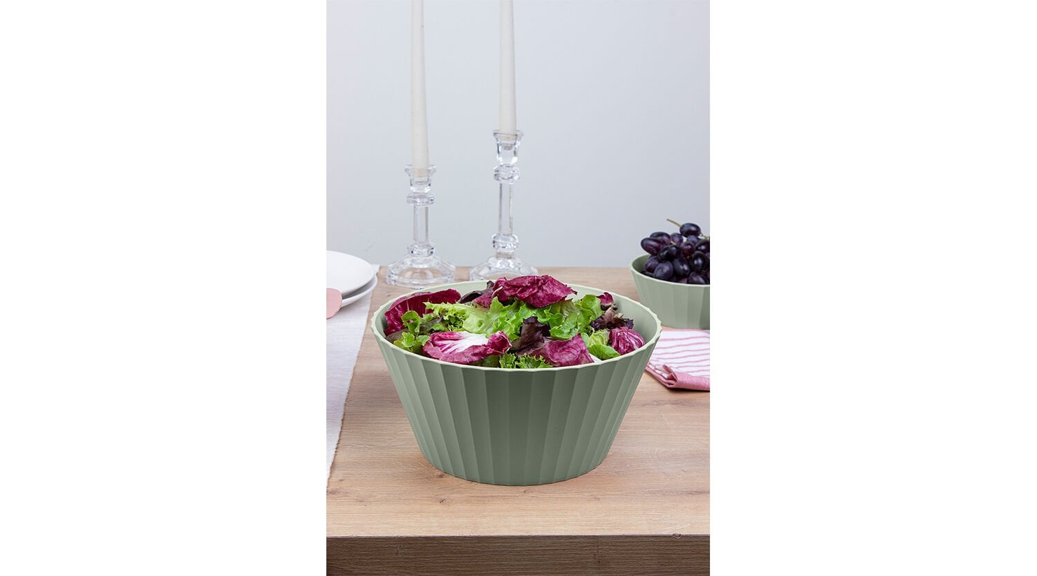 Okyanus 162 Coliseum Salata Kase