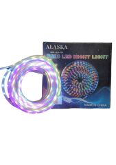 Sdr Şerit Led Silikonlu RGB 10 mt SDR-LED-106