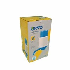 Urve Damacana Su Pompası Eko Kutulu Mavi