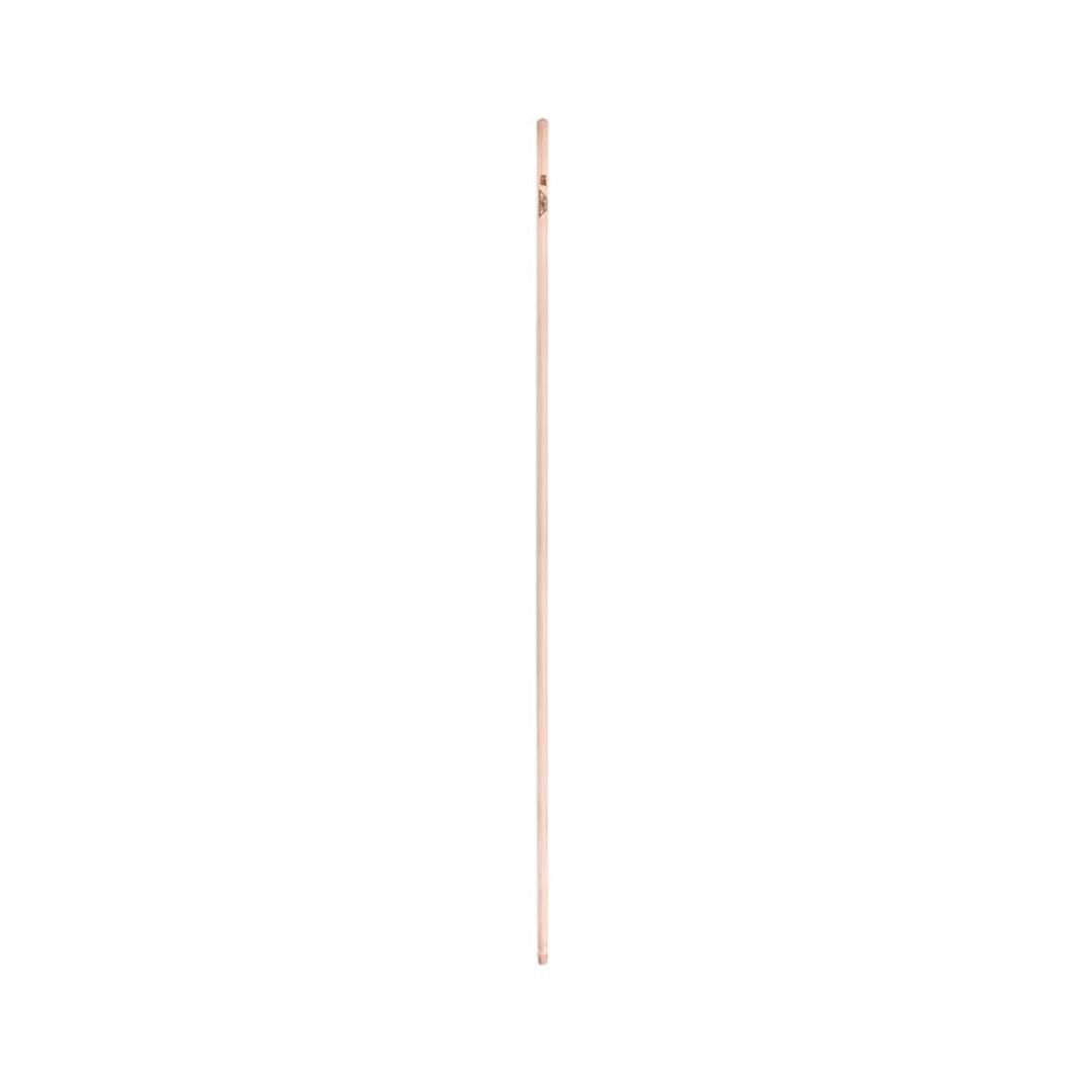 Flora Ft836 Ahşap Fırça Sapı 2 Mt Ahşap