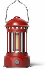 Trio Fener Led Aydınlatma Renkli Şarjlı Trio-045