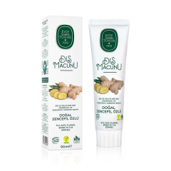 Eyüp Sabri Tuncer Doğal Zencefil Özlü Diş Macunu 90 Ml