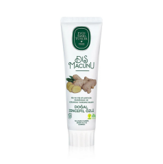 Eyüp Sabri Tuncer Doğal Zencefil Özlü Diş Macunu 90 Ml