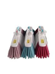 Flora F383 Trendy Oto Fırçası 20 Cm