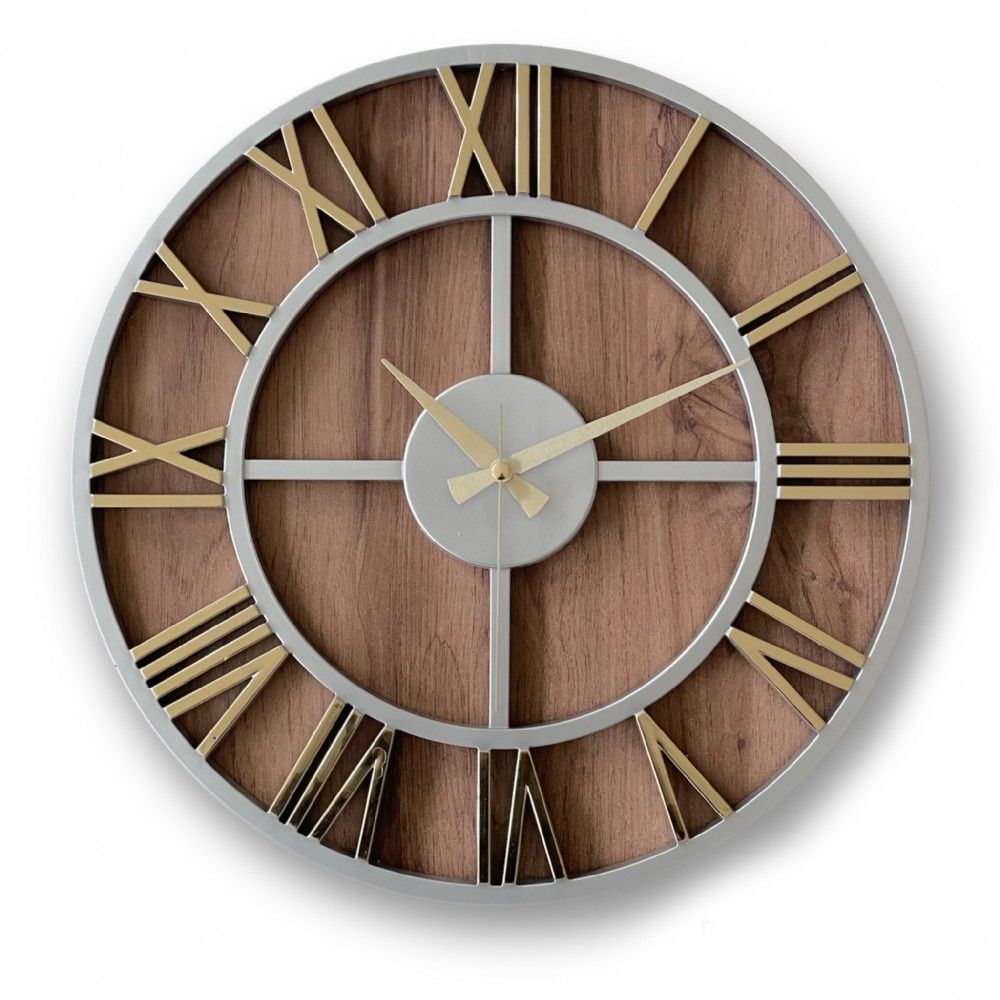 Galaxy Ap-740-Ga Duvar Saati