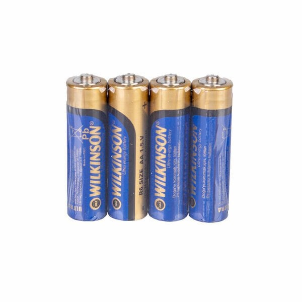 Wilkinson Pil Kalem  AA R 6