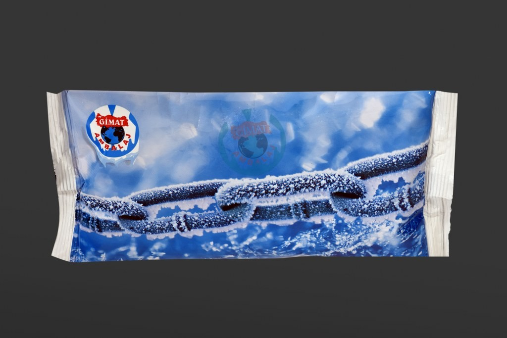 Gimat Soğutucu Jel 500 Gr