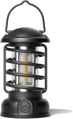 Trio Fener Led Aydınlatma Renkli Şarjlı Trio-044