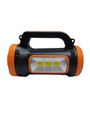 Gold Orion Or-818A Güneş Enerjili Powerbank Özellikli Kamp Avcı El Feneri