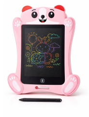 Tgb Hayvan Figürlü Çizim Tableti Pembe
