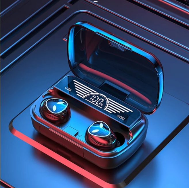 Japanex M20 Bluetooth Kulaklık