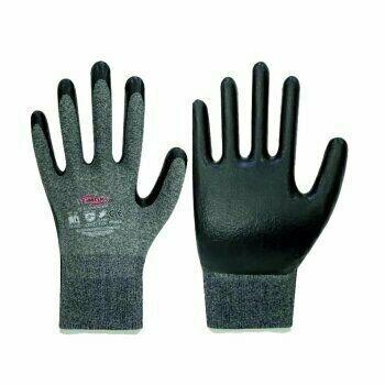 Zimak İş Eldiveni Nitril Köpük Kaplı  EL-159