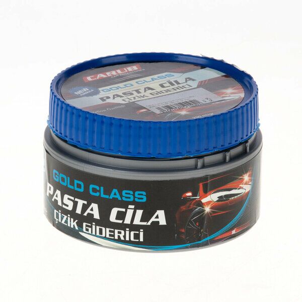 Carub Pasta Cila Çizik Giderici Teflon 200 Ml