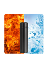 Dereceli Termos 500 Ml 555-556-557