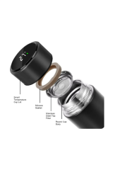 Dereceli Termos 500 Ml 555-556-557