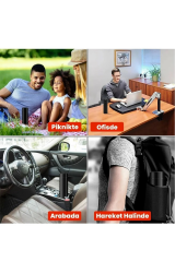 Dereceli Termos 500 Ml 555-556-557