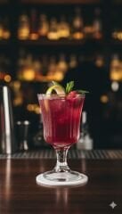 Kahve Yanı Bardağı 6 Adet