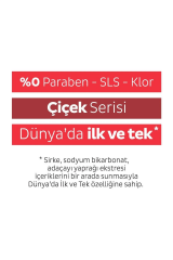 Sleepy Easy Clean Yüzey Temizlik Havlusu 100 Yaprak Kiraz Çiçeği Kokulu