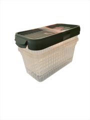 Foly Life 2 Li 4 Lt Saklama Kabı