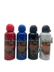 Little Fish & Tgb Matara Alüminyum 500ml Desenli  Araba Modeli